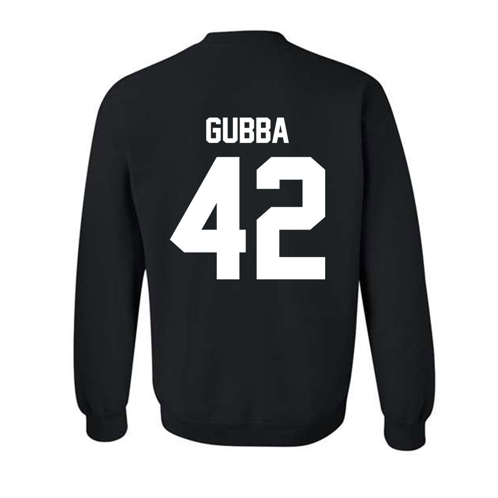 Marshall - NCAA Baseball : Wil Gubba - Classic Shersey Crewneck Sweatshirt