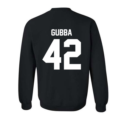 Marshall - NCAA Baseball : Wil Gubba - Classic Shersey Crewneck Sweatshirt