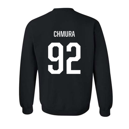 Marshall - NCAA Football : Cameron Chmura - Crewneck Sweatshirt