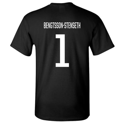 Marshall - NCAA Women's Soccer : Tyra Bengtsson-Stenseth - T-Shirt