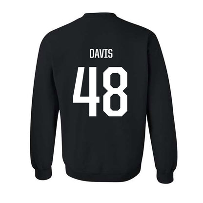 Marshall - NCAA Football : Cade Davis - Crewneck Sweatshirt