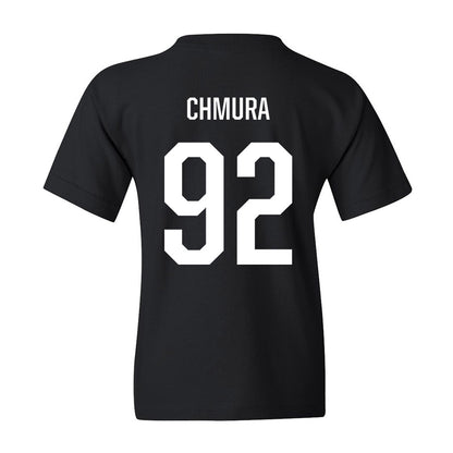 Marshall - NCAA Football : Cameron Chmura - Youth T-Shirt