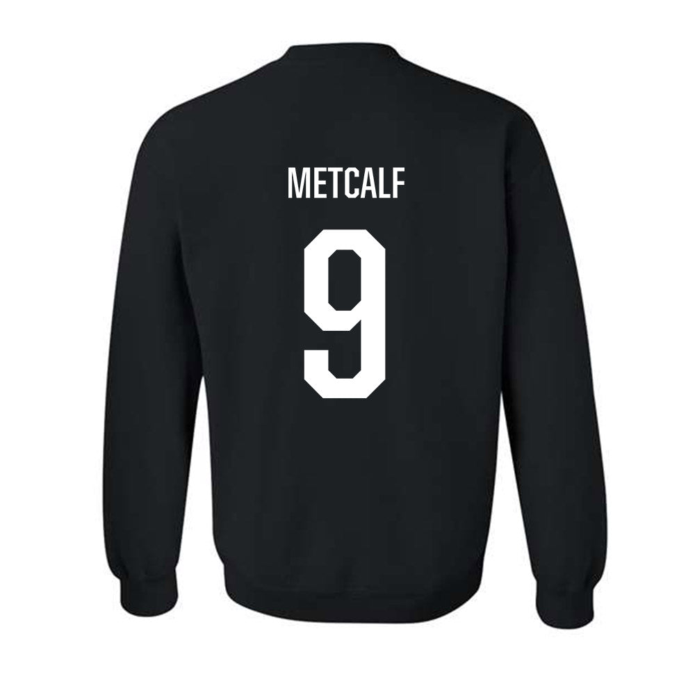 Marshall - NCAA Football : Elijah Metcalf - Crewneck Sweatshirt