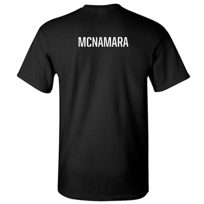 Marshall - NCAA Women's Swimming & Diving : Lauren McNamara - T-Shirt