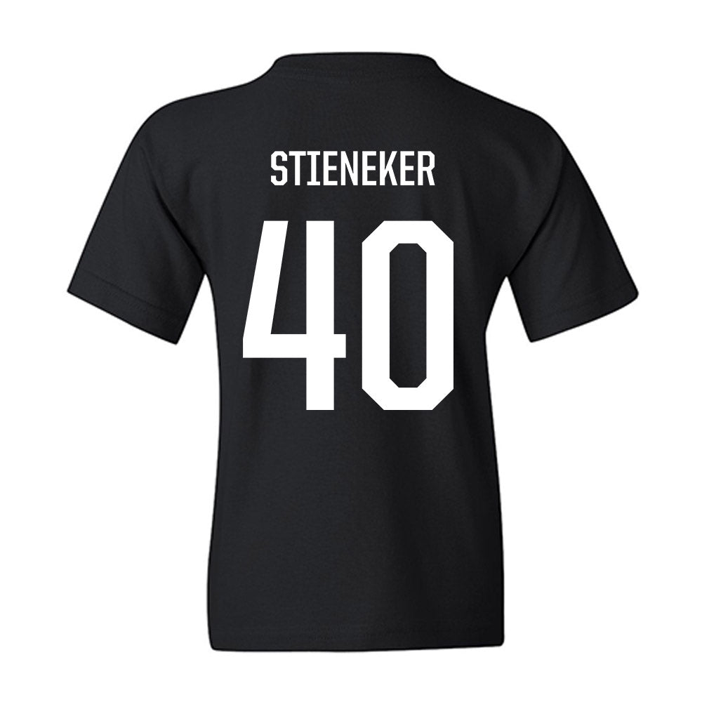 Marshall - NCAA Softball : Addison Stieneker - Youth T-Shirt-1