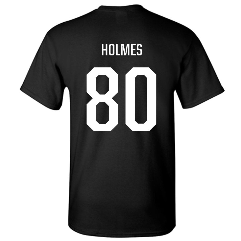 Marshall - NCAA Football : Justin Holmes - T-Shirt