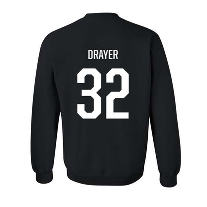 Marshall - NCAA Women's Soccer : Ashlyn Drayer - Crewneck Sweatshirt