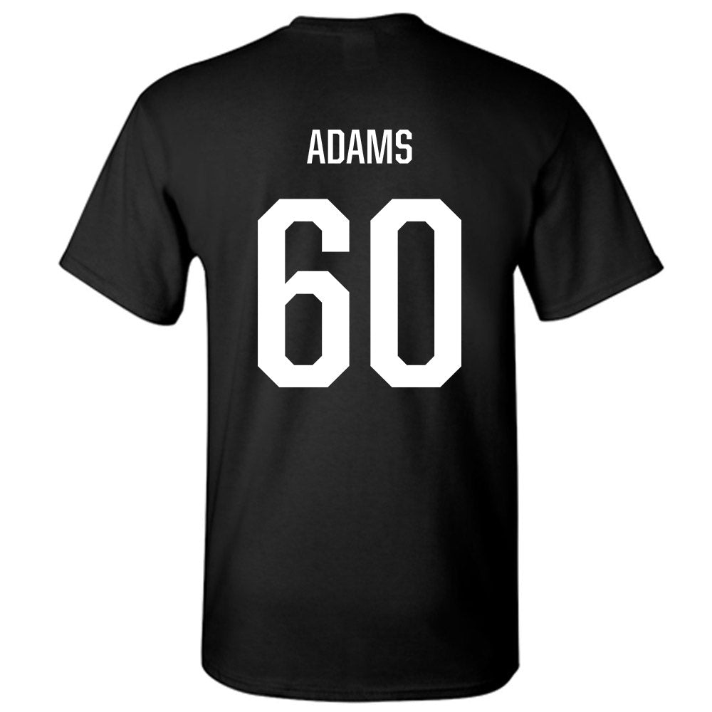 Marshall - NCAA Football : Shunmarkus Adams - T-Shirt-1