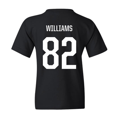 Marshall - NCAA Football : Marcel Williams - Youth T-Shirt