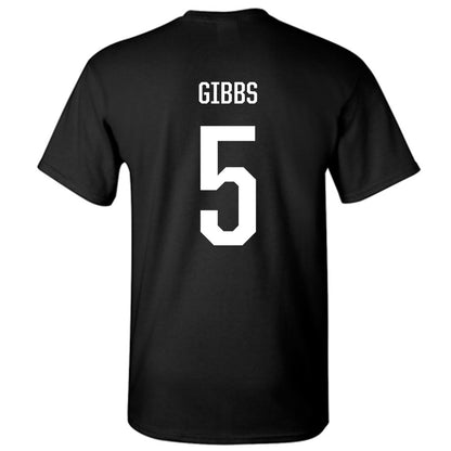 Marshall - NCAA Men's Basketball : Cade Gibbs - T-Shirt