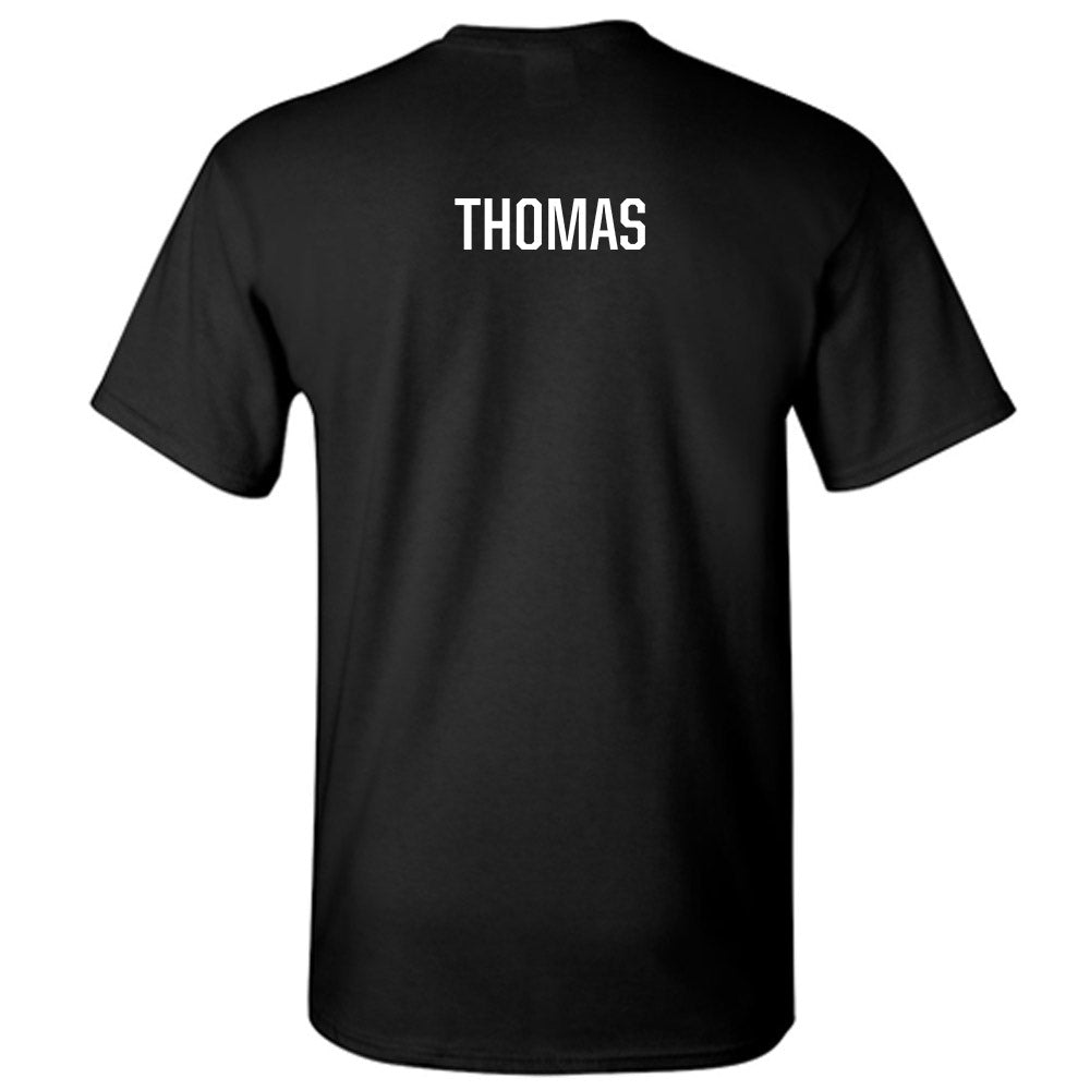 Marshall - NCAA Women's Track & Field : Lauren Thomas - T-Shirt