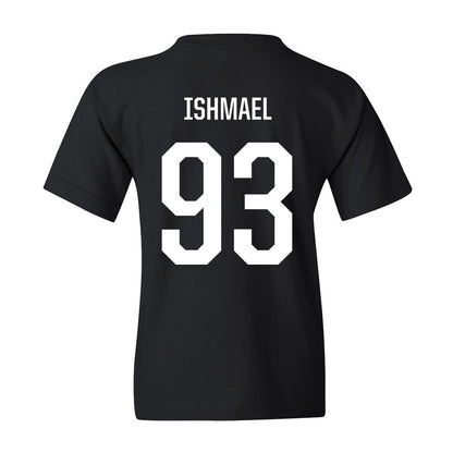 Marshall - NCAA Football : Jabari Ishmael - Youth T-Shirt