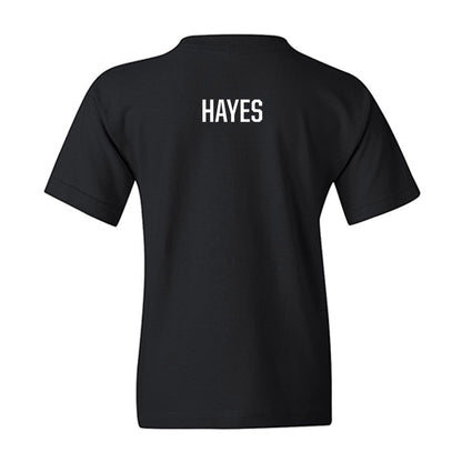 Marshall - NCAA Men's Track & Field : JaKai Hayes - Youth T-Shirt-1