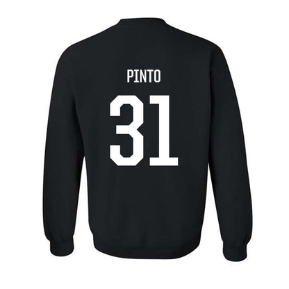 Marshall - NCAA Men's Soccer : Rai Pinto - Crewneck Sweatshirt