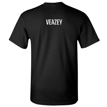 Marshall - NCAA Men's Track & Field : Cam Veazey - T-Shirt