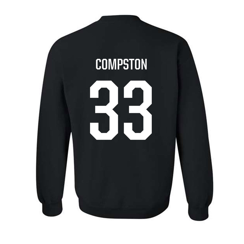 Marshall - NCAA Women's Soccer : Amelia Compston - Crewneck Sweatshirt