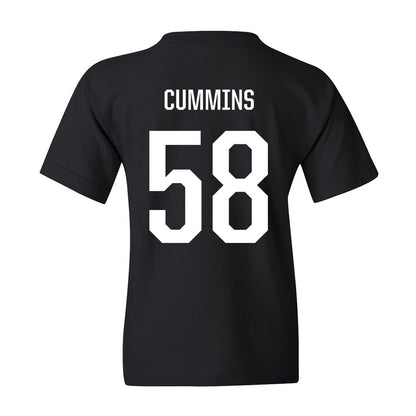 Marshall - NCAA Football : Michael Cummins - Youth T-Shirt