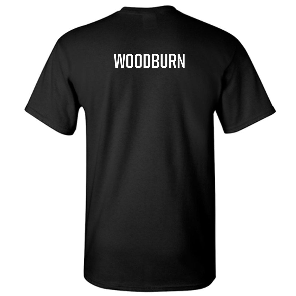 Marshall - NCAA Men's Golf : Jackson Woodburn - T-Shirt