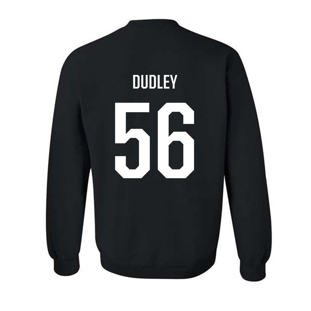 Marshall - NCAA Football : Andrew Dudley - Crewneck Sweatshirt-1