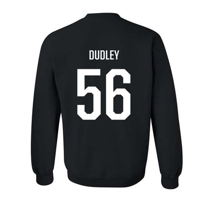 Marshall - NCAA Football : Andrew Dudley - Crewneck Sweatshirt-1