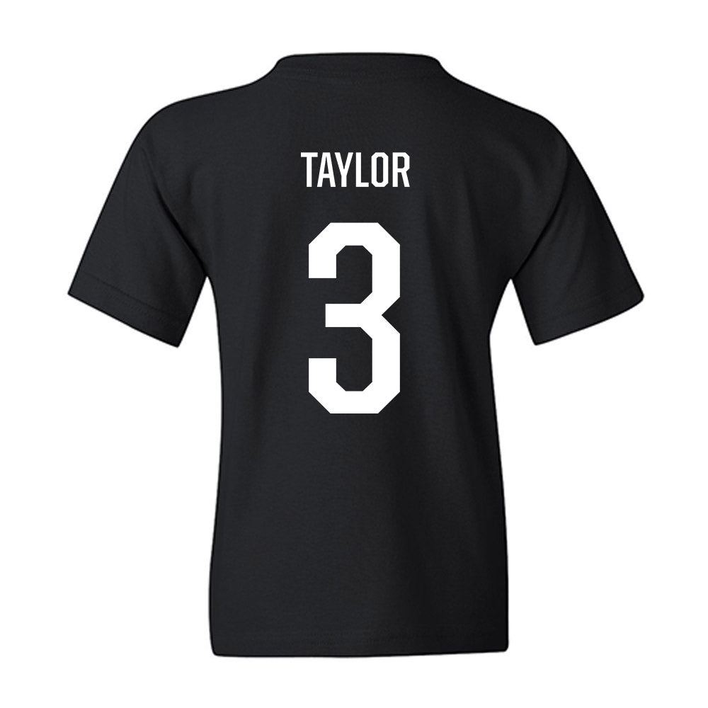 Marshall - NCAA Softball : Makayla Taylor - Youth T-Shirt-1