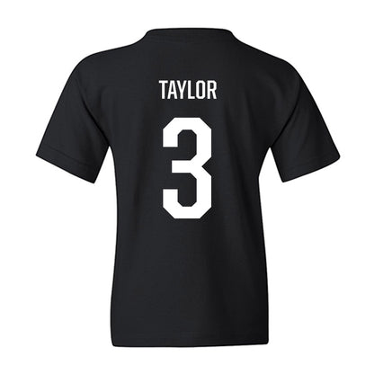 Marshall - NCAA Softball : Makayla Taylor - Youth T-Shirt-1