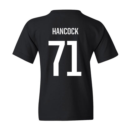 Marshall - NCAA Football : Andrew Hancock - Youth T-Shirt