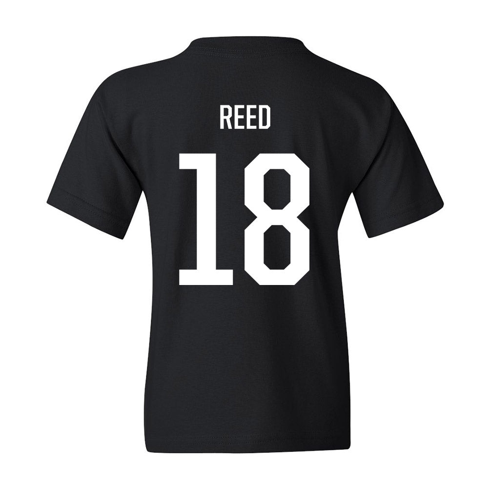 Marshall - NCAA Football : Cace Reed - Youth T-Shirt