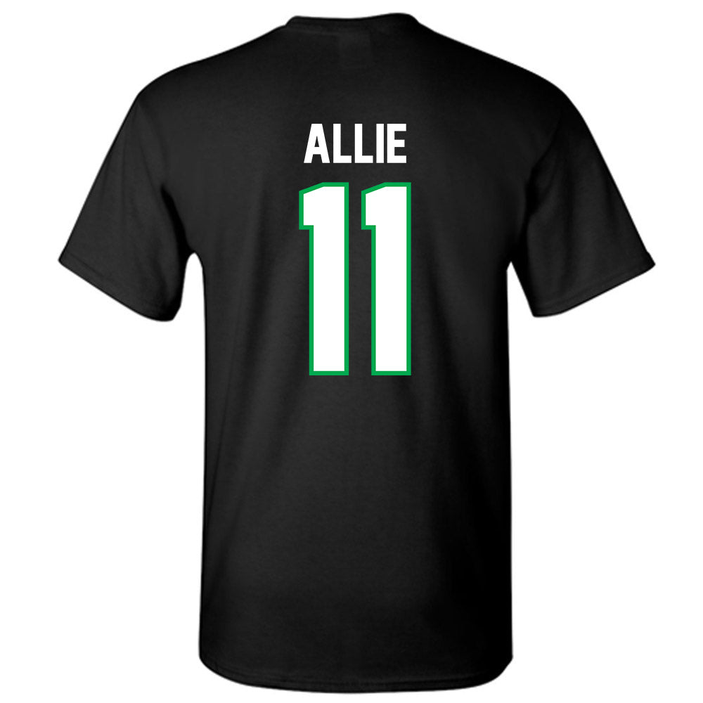 Marshall - NCAA Women's Basketball : Jayda Allie - T-Shirt Classic Shersey