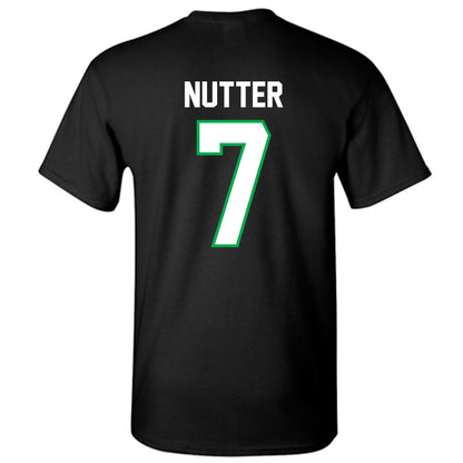 Marshall - NCAA Men's Basketball : Ryan Nutter - Classic Shersey T-Shirt