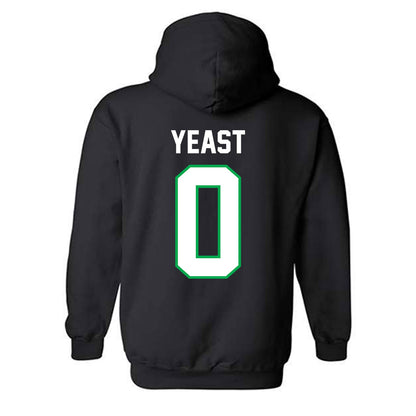 Marshall - NCAA Women's Basketball : Timberlynn Yeast - Classic Shersey Hooded Sweatshirt