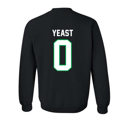 Marshall - NCAA Women's Basketball : Timberlynn Yeast - Classic Shersey Crewneck Sweatshirt