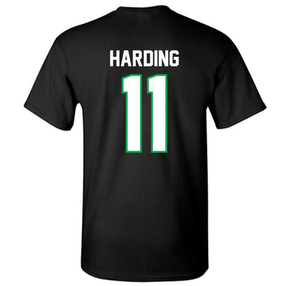 Marshall - NCAA Men's Basketball : Erich Harding - Classic Shersey T-Shirt-1