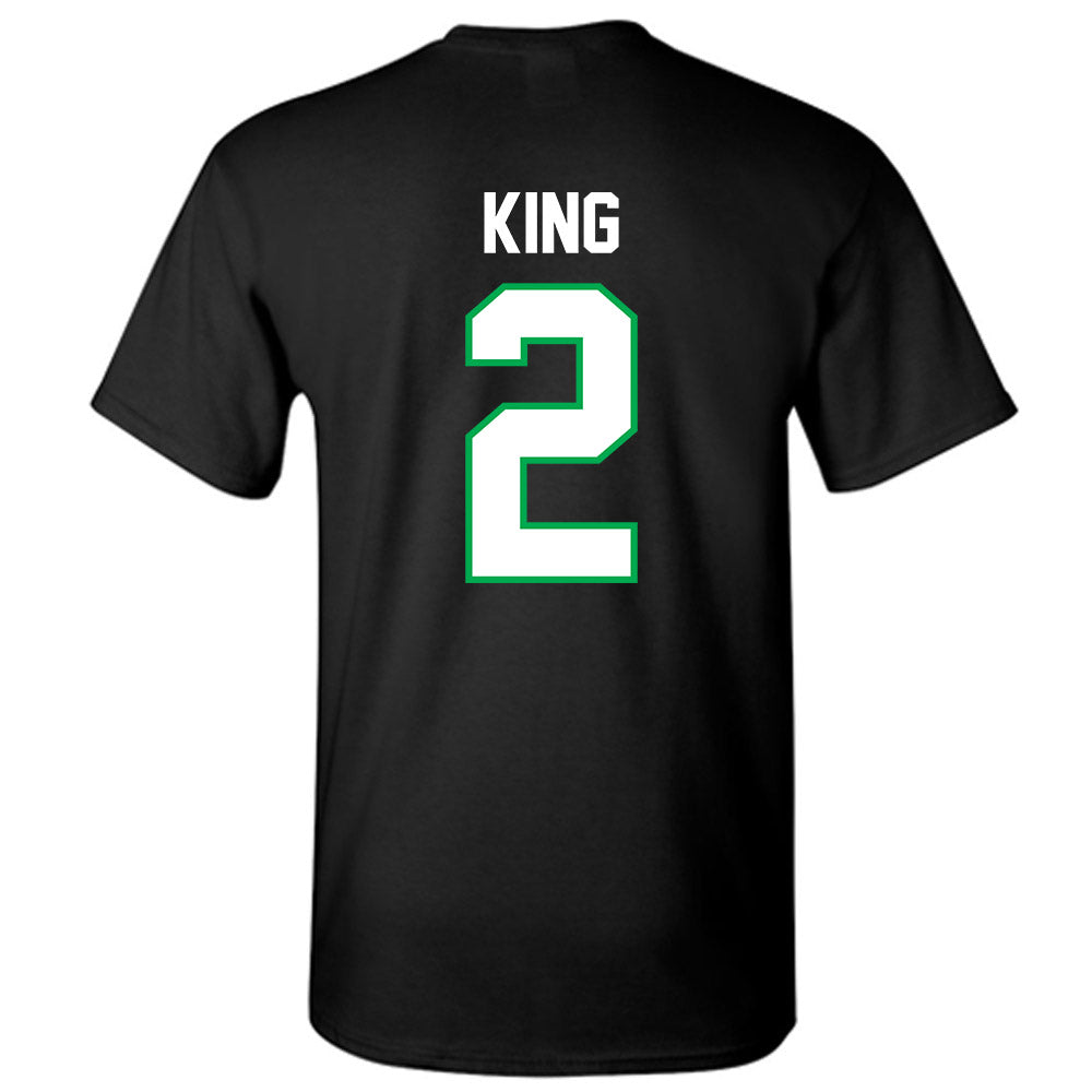 Marshall - NCAA Women's Basketball : Blessing King - Classic Shersey T-Shirt