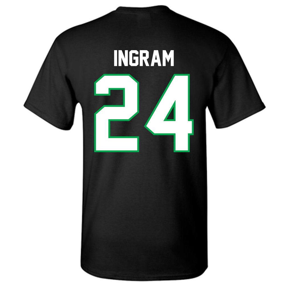 Marshall - NCAA Women's Basketball : Kassie Ingram - Classic Shersey T-Shirt