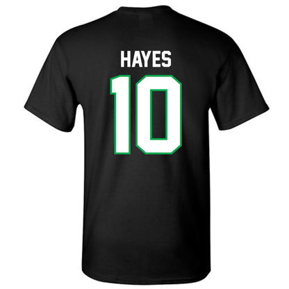 Marshall - NCAA Women's Basketball : Aislynn Hayes - T-Shirt Classic Shersey