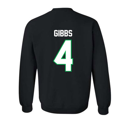 Marshall - NCAA Men's Basketball : Jakob Gibbs - Classic Shersey Crewneck Sweatshirt