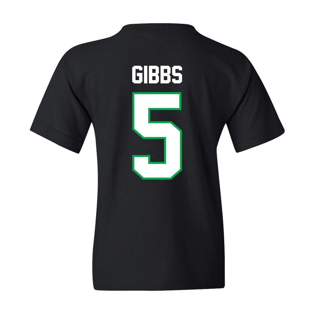 Marshall - NCAA Men's Basketball : Cade Gibbs - Classic Shersey Youth T-Shirt