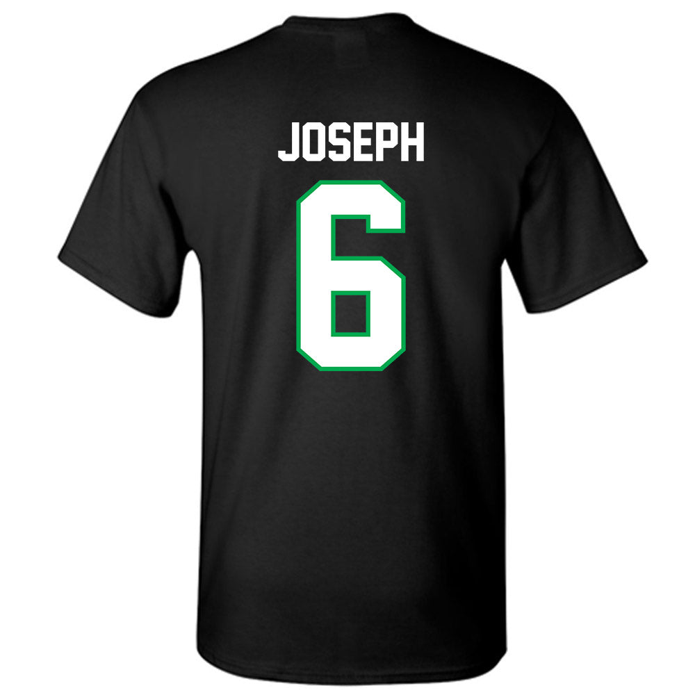 Marshall - NCAA Men's Basketball : Landen Joseph - Classic Shersey T-Shirt-1