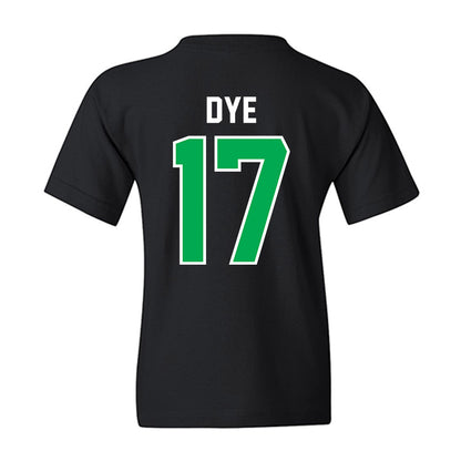 Marshall - NCAA Women's Soccer : Cameron Dye - Classic Shersey Youth T-Shirt