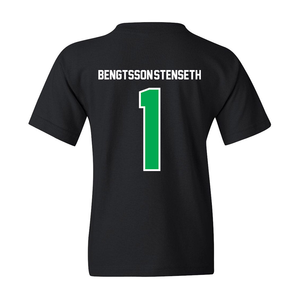 Marshall - NCAA Women's Soccer : Tyra Bengtsson-Stenseth - Classic Shersey Youth T-Shirt