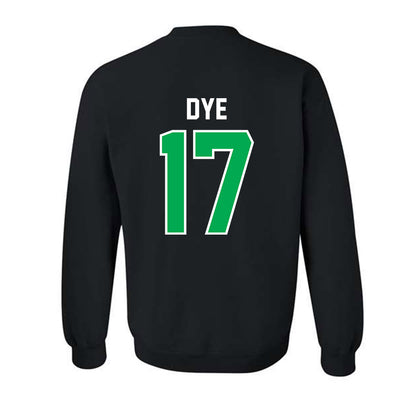 Marshall - NCAA Women's Soccer : Cameron Dye - Classic Shersey Crewneck Sweatshirt