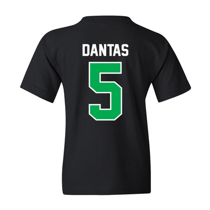 Marshall - NCAA Women's Soccer : Fernanda Dantas - Classic Shersey Youth T-Shirt