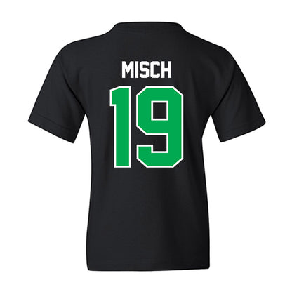 Marshall - NCAA Women's Soccer : Lea Misch - Classic Shersey Youth T-Shirt-1