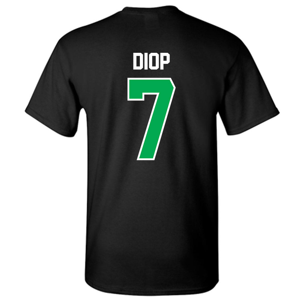 Marshall - NCAA Men's Soccer : Mouhamed Diop - Classic Shersey T-Shirt-1