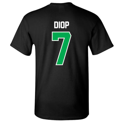 Marshall - NCAA Men's Soccer : Mouhamed Diop - Classic Shersey T-Shirt-1