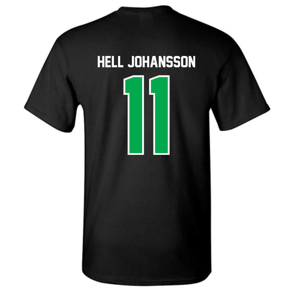 Marshall - NCAA Women's Soccer : Alice Hell Johansson - Classic Shersey T-Shirt