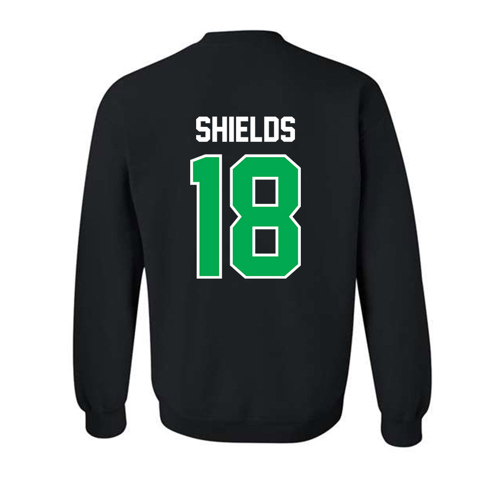 Marshall - NCAA Women's Soccer : Emma Shields - Classic Shersey Crewneck Sweatshirt