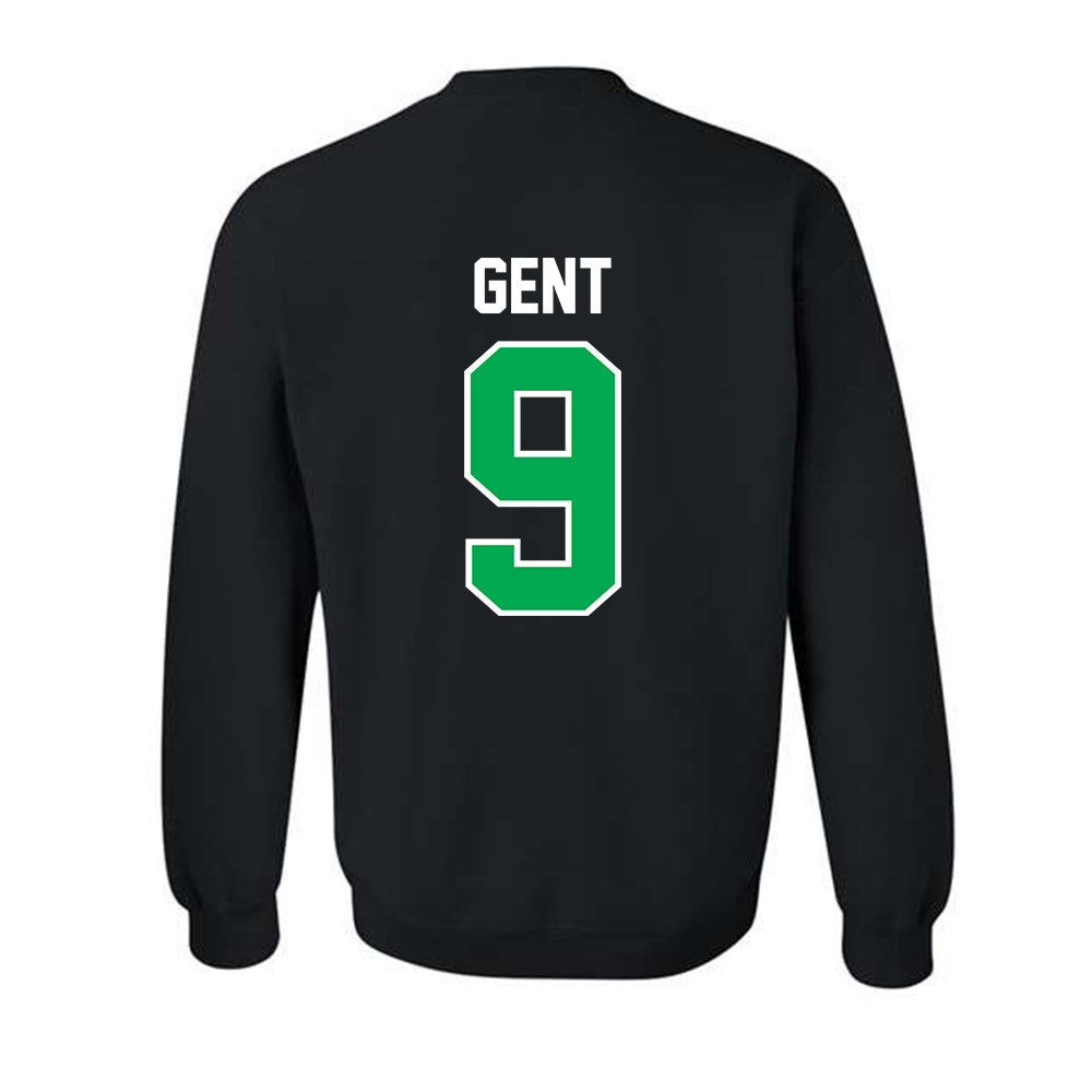 Marshall - NCAA Women's Soccer : Tiggi Gent - Classic Shersey Crewneck Sweatshirt-1
