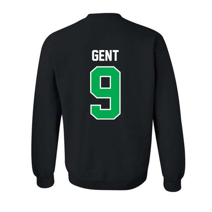 Marshall - NCAA Women's Soccer : Tiggi Gent - Classic Shersey Crewneck Sweatshirt-1